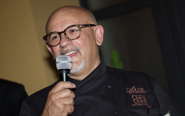 Claudio Sadler: tutti i numeri del successo di un grande chef