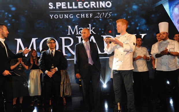 S.Pellegrino Young Chef 2016