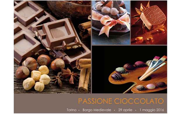 Passione Cioccolato