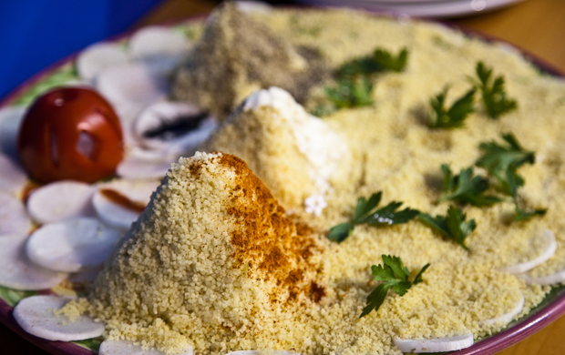 Cous Cous Fest 2016