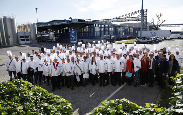 <strong>APCI e le Stelle della Ristorazione a Bologna</strong>