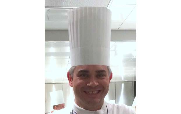 Suicida lo chef Benoit Violier