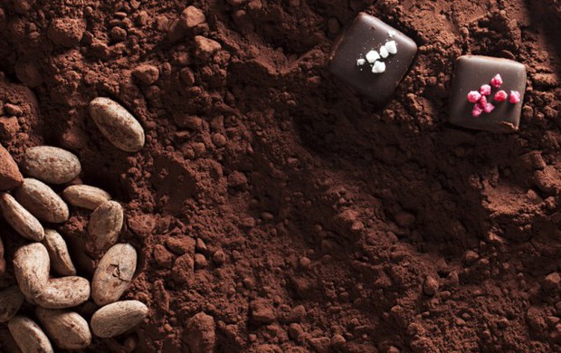Chocolat pairing, il Salon du Chocolat ha il suo FuoriSalon