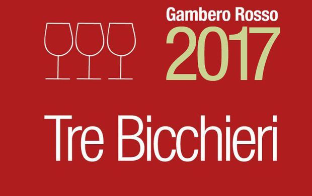 Tre Bicchieri all’Università