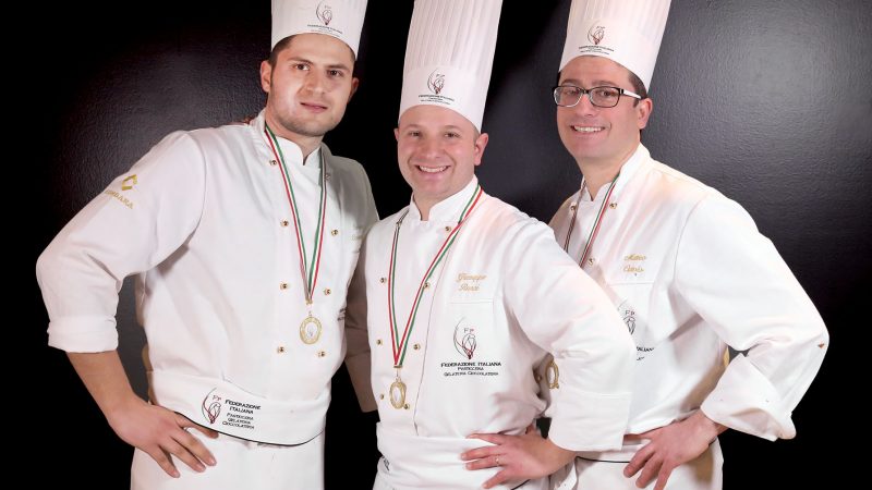 Coppa del Mondo FIPGC