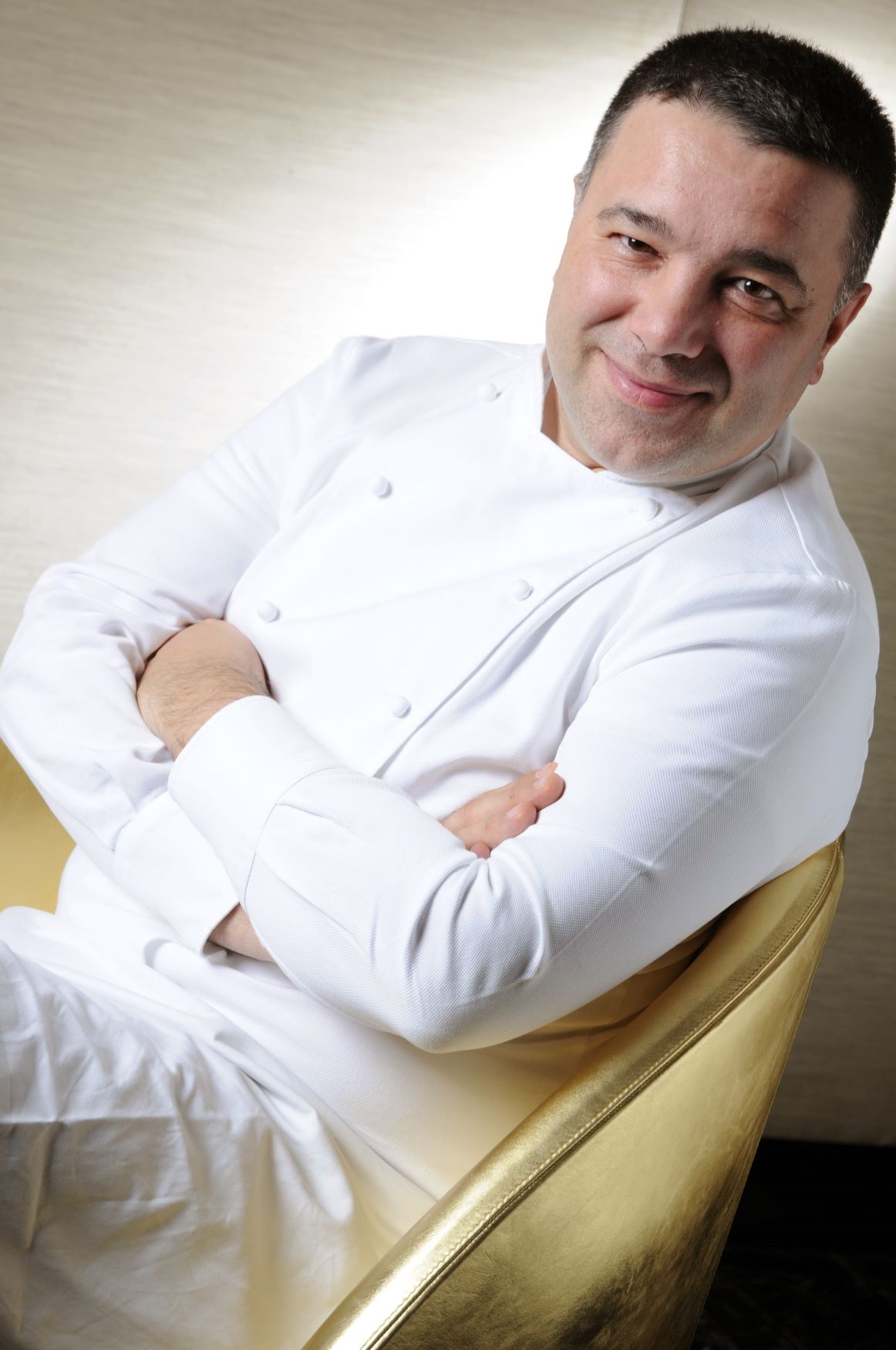 Alfredo Russo Italian Gourmet