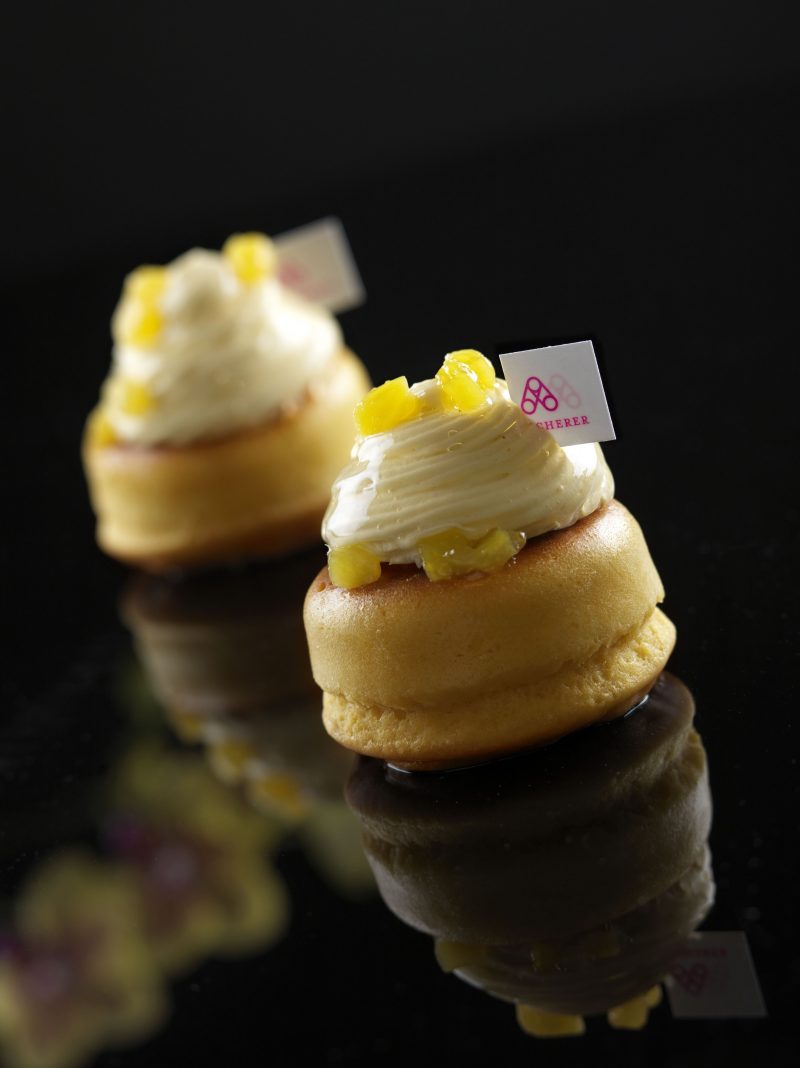 Babà passion