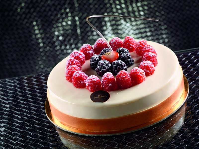 Bianco a mangiare