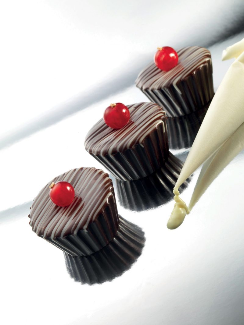 Bicchierino cioccolato