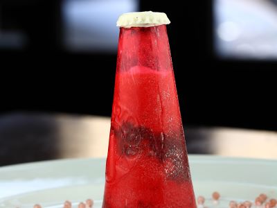 Bottiglia Campari