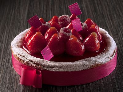 Cheese cake