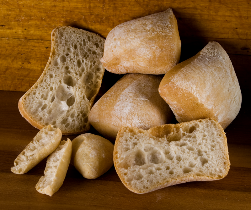 Ciabattina