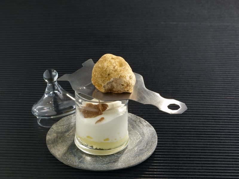 Cocotte di patate e toma
