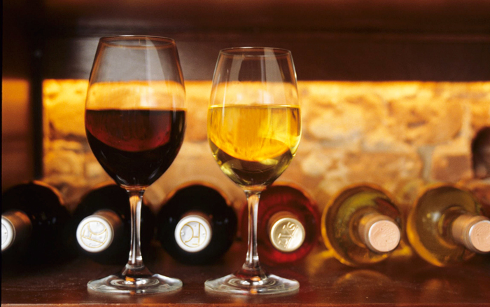 Arriva la DOCG per i vini del Collio