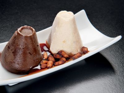Conetti golosi