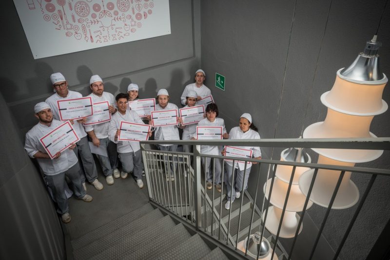 Grande Pasticceria protagonista a Congusto