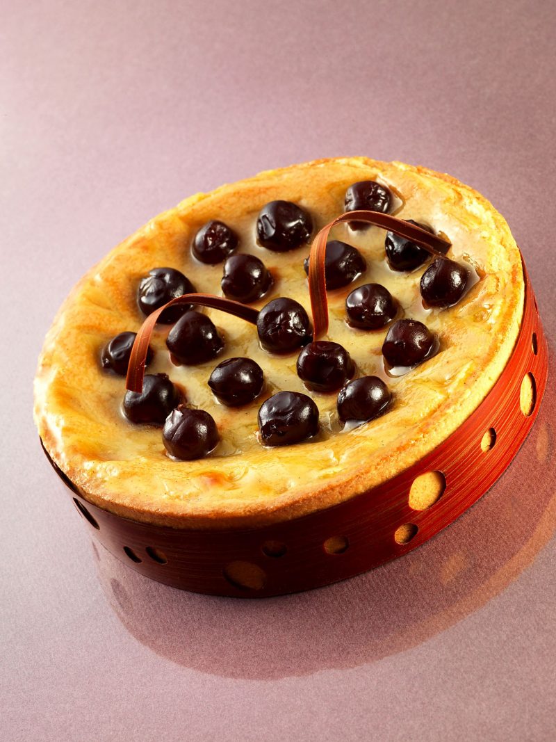 Crema cotta