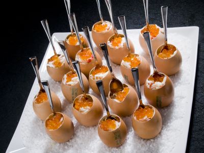 Crema cotta al pistacchio