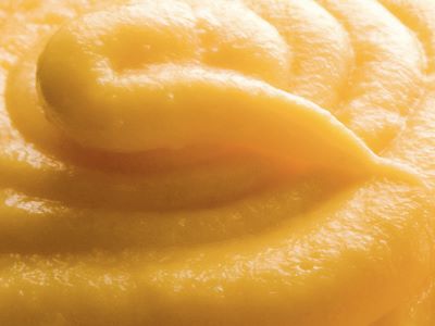 Crema pasticcera senza uova