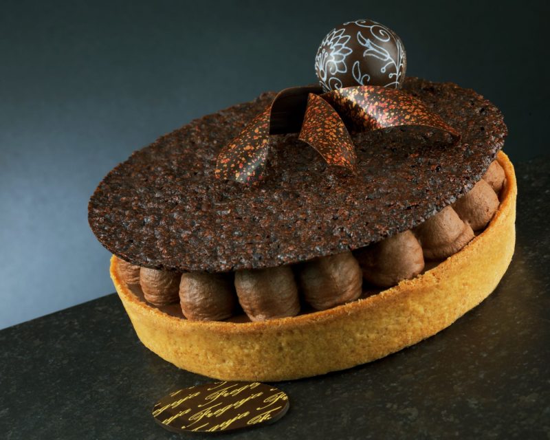 Crostata Tanzanie