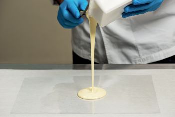 Decorazioni in pasticceria