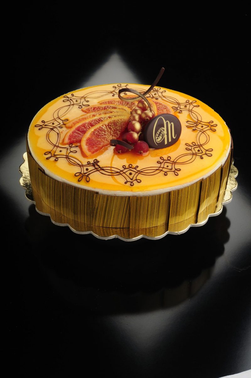 Dolce Arancio