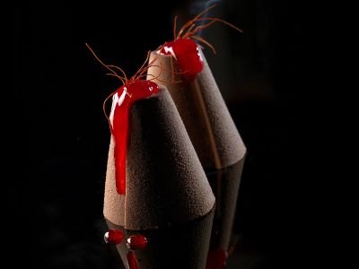 Dolcezze del Vesuvio
