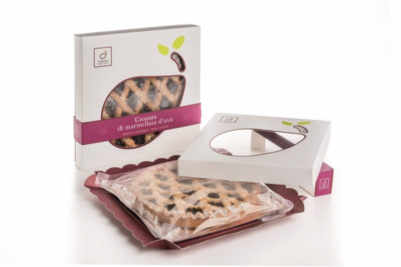 Fidani Healthy Food premiata al Bellavita Expo di Londra