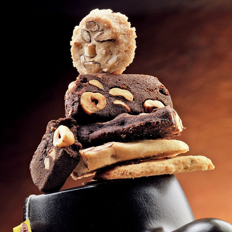 Frollino da colazione