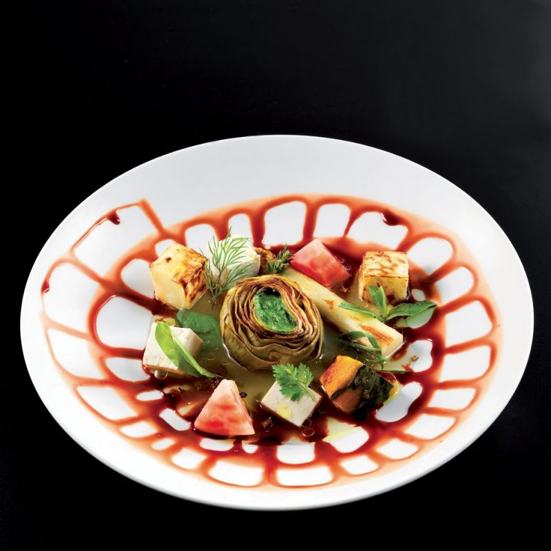 Gastrique