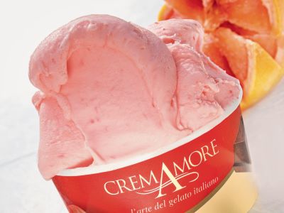 Gelato all’elisir