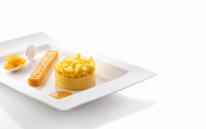 Giallo – mango