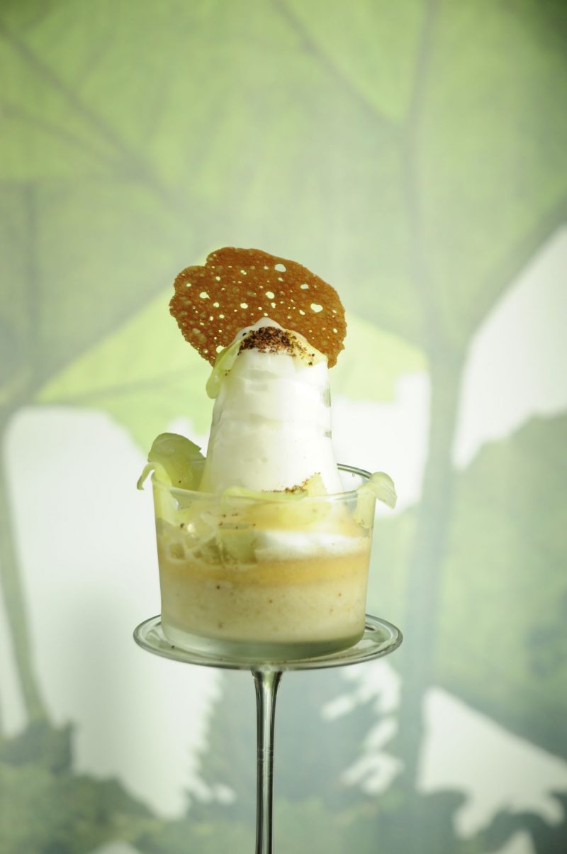 Gin Fizz