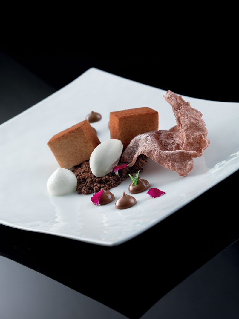 Il cioccolatino