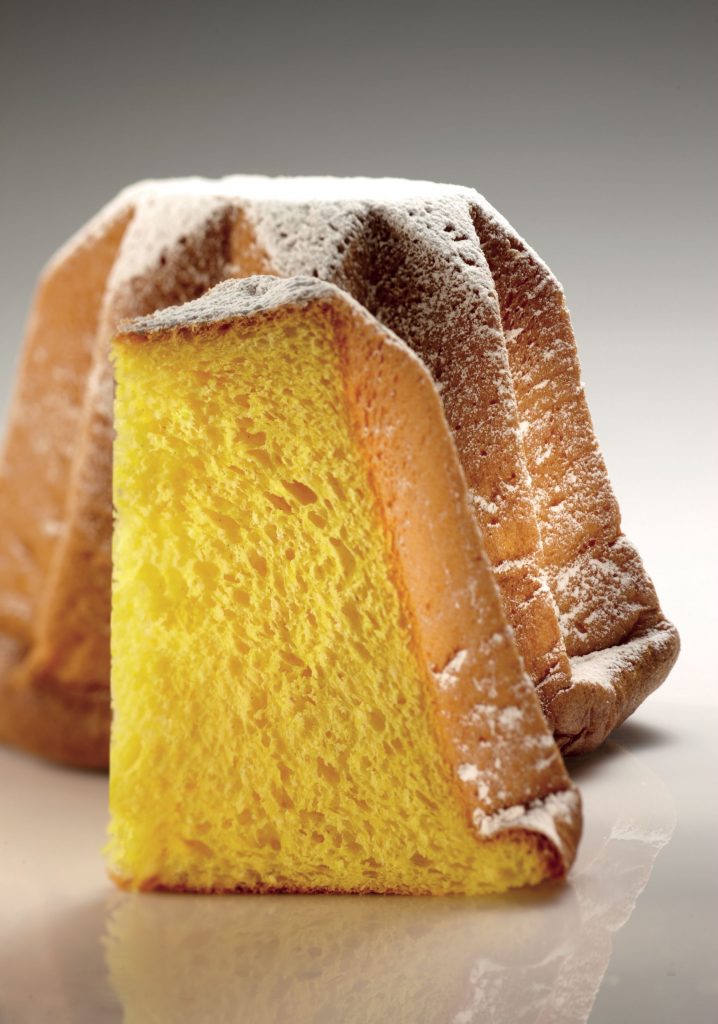 Pandoro: la ricetta del pandoro tradizionale del Maestro Iginio Massari