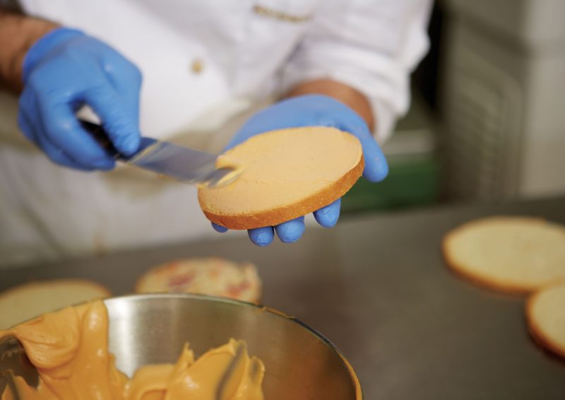 Il Panettone gastronomico