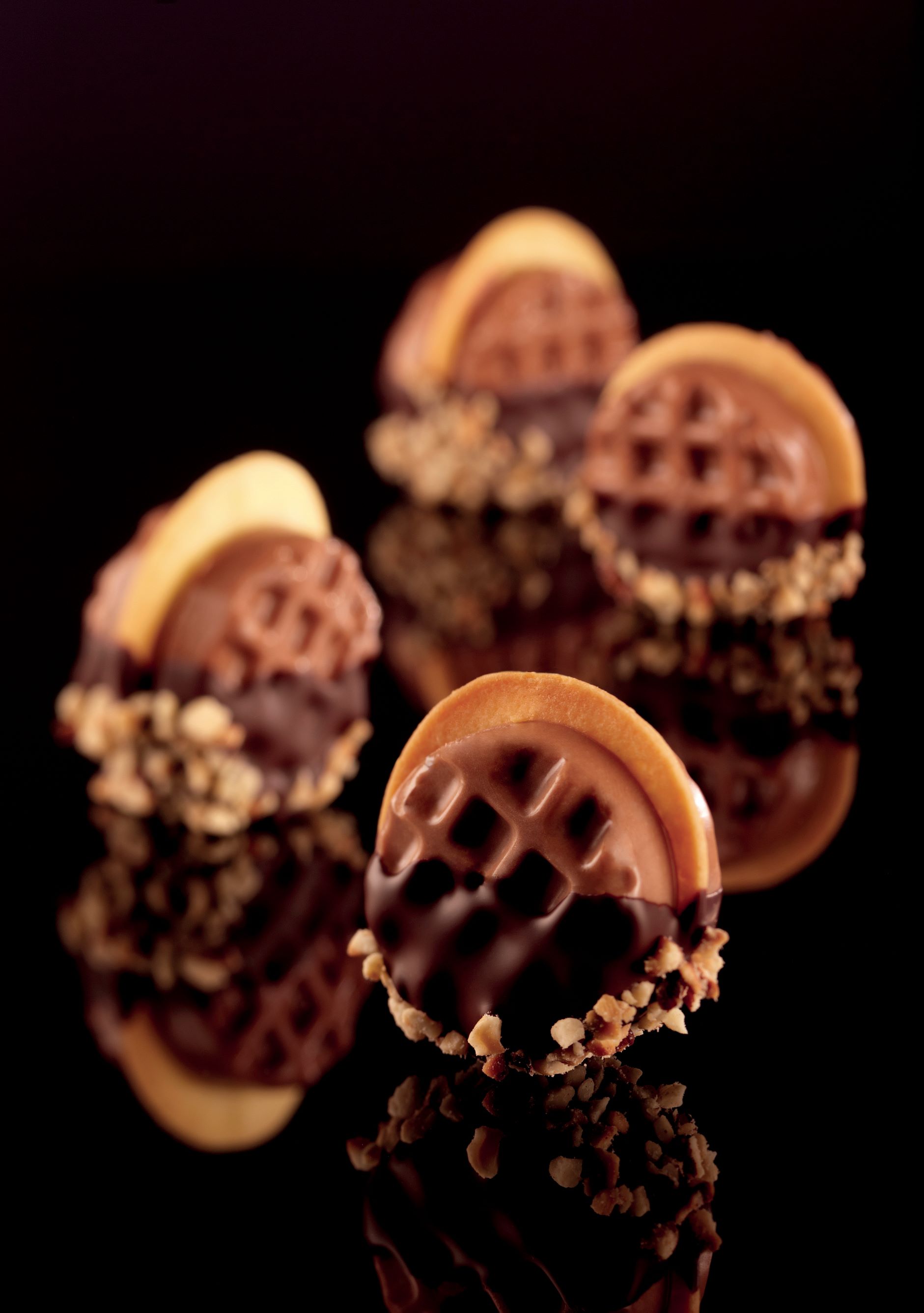 JoJo (mignon di gelato) Italian Gourmet