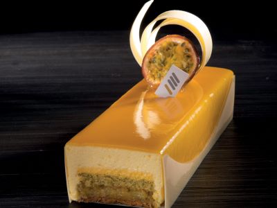 La dolce passione