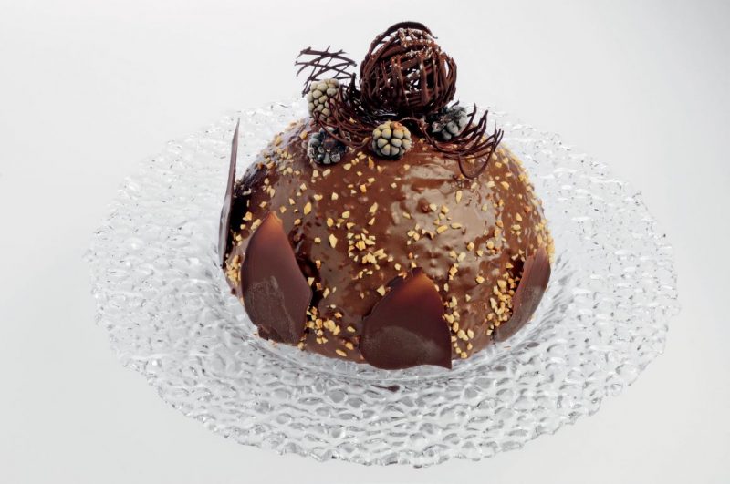 La gentil bombe
