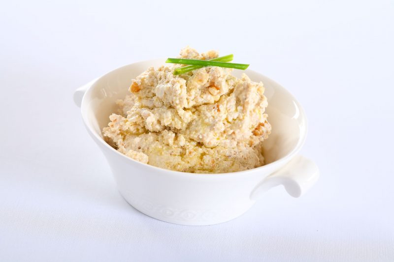 La salsa alle noci