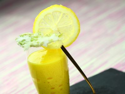 Limone e scarola