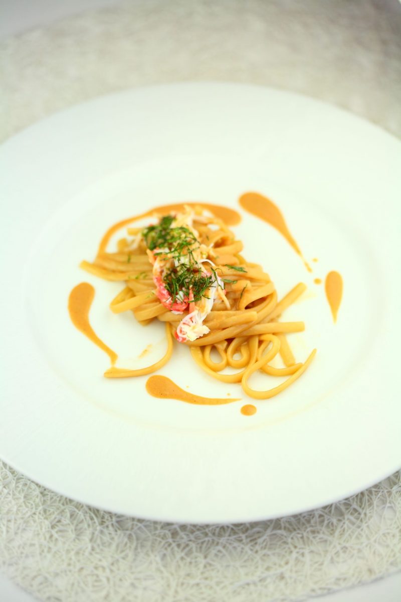 Linguine Antonio Mattei