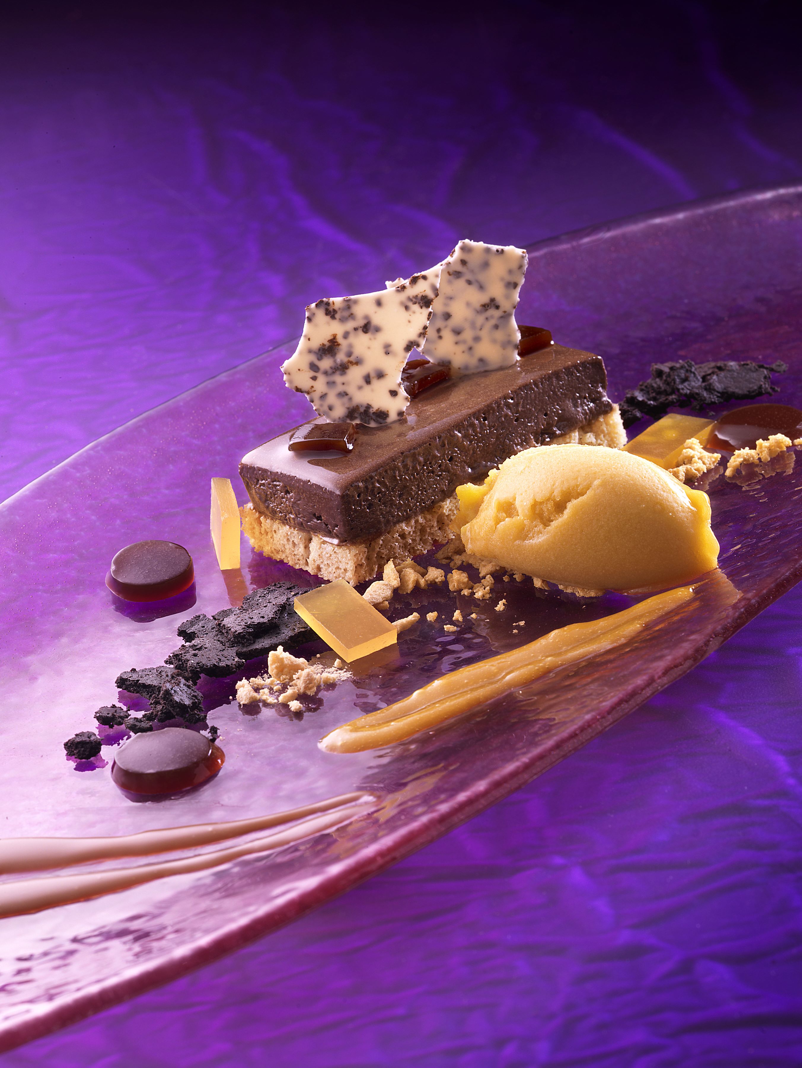 Mango express Italian Gourmet