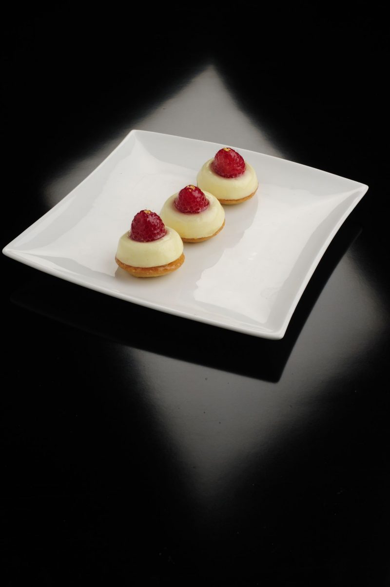 Mignon cheese cake