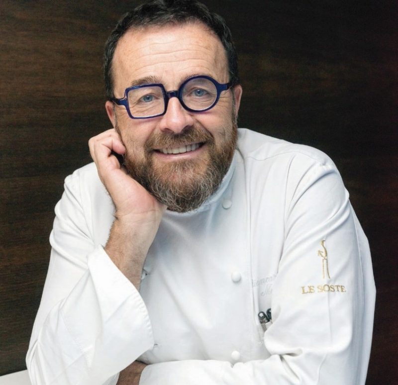 Giancarlo Morelli