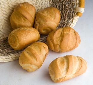 Pane al kamut