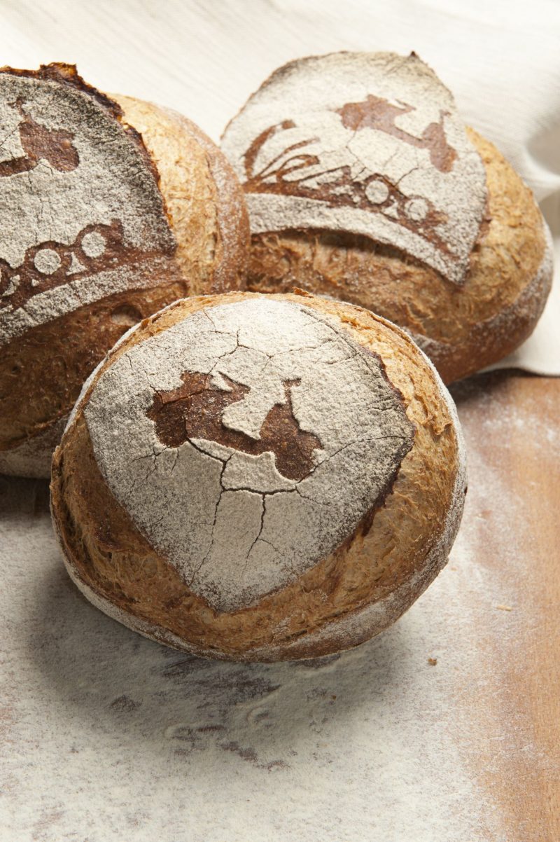 Pane Barbarià