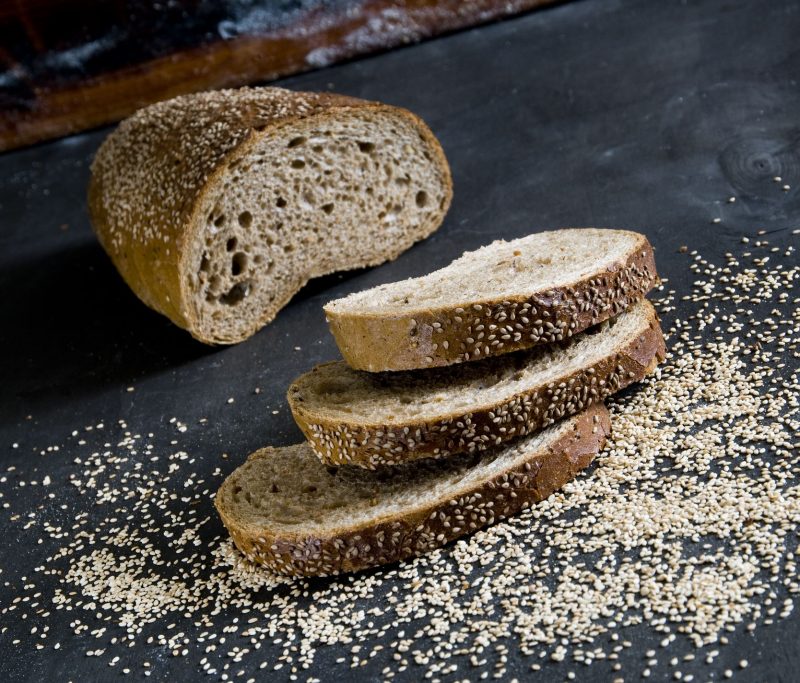Pane bavarese