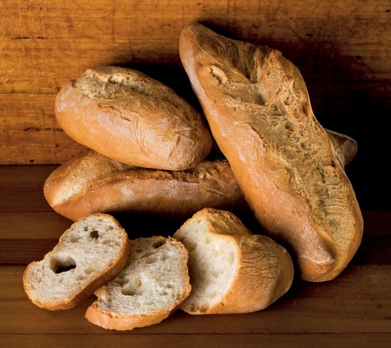 Pane del diego