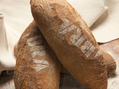 Pane di Bra